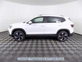 Thumbnail of 2025 Pure White Volkswagen Taos