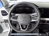 Thumbnail of 2025 Pure White Volkswagen Taos