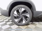 Thumbnail of 2025 Pure White Volkswagen Taos