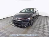 Thumbnail of 2025 Mythos Black Metallic Volkswagen Golf GTI