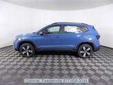 Thumbnail of 2025 Monterey Blue Pearl Volkswagen Taos
