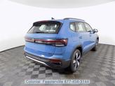 Thumbnail of 2025 Monterey Blue Pearl Volkswagen Taos