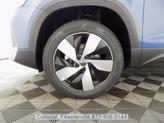 Thumbnail of 2025 Monterey Blue Pearl Volkswagen Taos