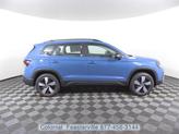 Thumbnail of 2025 Monterey Blue Pearl Volkswagen Taos