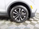 Thumbnail of 2023 Pyrite Silver Metallic Volkswagen Tiguan