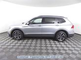 Thumbnail of 2023 Pyrite Silver Metallic Volkswagen Tiguan