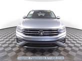 Thumbnail of 2023 Pyrite Silver Metallic Volkswagen Tiguan