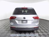 Thumbnail of 2023 Pyrite Silver Metallic Volkswagen Tiguan