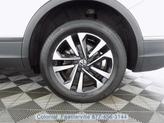 Thumbnail of 2023 Pyrite Silver Metallic Volkswagen Tiguan