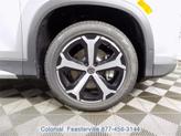 Thumbnail of 2025 Pyrite Silver Metallic Volkswagen Tiguan