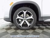 Thumbnail of 2025 Pyrite Silver Metallic Volkswagen Tiguan