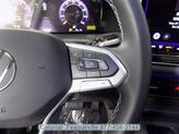Thumbnail of 2025 Pyrite Silver Metallic Volkswagen Tiguan