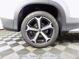 Thumbnail of 2025 Pyrite Silver Metallic Volkswagen Tiguan