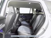 Thumbnail of 2025 Pyrite Silver Metallic Volkswagen Tiguan