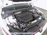 Thumbnail of 2025 Opal White Pearl Effect Volkswagen Golf GTI