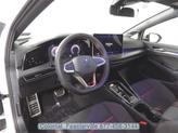 Thumbnail of 2025 Opal White Pearl Effect Volkswagen Golf GTI