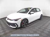 Thumbnail of 2025 Opal White Pearl Effect Volkswagen Golf GTI