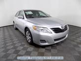 Thumbnail of 2011 Silver Toyota Camry