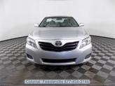Thumbnail of 2011 Silver Toyota Camry