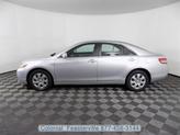 Thumbnail of 2011 Silver Toyota Camry