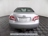 Thumbnail of 2011 Silver Toyota Camry
