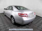 Thumbnail of 2011 Silver Toyota Camry