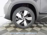Thumbnail of 2025 Deep Black Pearl Effect Volkswagen Taos
