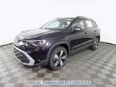 Thumbnail of 2025 Deep Black Pearl Effect Volkswagen Taos