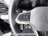 Thumbnail of 2025 Deep Black Pearl Effect Volkswagen Taos