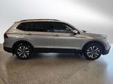Thumbnail of 2024 Pyrite Silver Metallic Volkswagen Tiguan