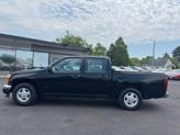 Thumbnail of 2007 Black Chevrolet Colorado