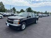 Thumbnail of 2007 Black Chevrolet Colorado