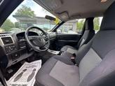 Thumbnail of 2007 Black Chevrolet Colorado