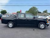 Thumbnail of 2007 Black Chevrolet Colorado