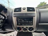 Thumbnail of 2007 Black Chevrolet Colorado