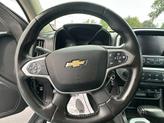 Thumbnail of 2016 Cyber Gray Metallic Chevrolet Colorado