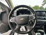 Thumbnail of 2016 Cyber Gray Metallic Chevrolet Colorado