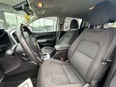 Thumbnail of 2016 Cyber Gray Metallic Chevrolet Colorado