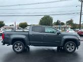 Thumbnail of 2016 Cyber Gray Metallic Chevrolet Colorado