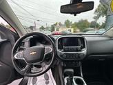 Thumbnail of 2016 Cyber Gray Metallic Chevrolet Colorado