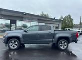 Thumbnail of 2016 Cyber Gray Metallic Chevrolet Colorado