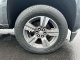 Thumbnail of 2016 Cyber Gray Metallic Chevrolet Colorado