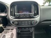 Thumbnail of 2016 Cyber Gray Metallic Chevrolet Colorado