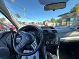 Thumbnail of 2015 Crystal Black Silica Subaru Forester