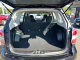 Thumbnail of 2015 Crystal Black Silica Subaru Forester