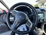 Thumbnail of 2015 Crystal Black Silica Subaru Forester