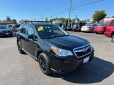 Thumbnail of 2015 Crystal Black Silica Subaru Forester