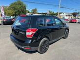 Thumbnail of 2015 Crystal Black Silica Subaru Forester
