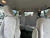 Thumbnail of 2017 Blue Toyota Sienna