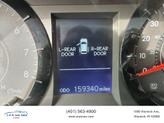 Thumbnail of 2017 Blue Toyota Sienna